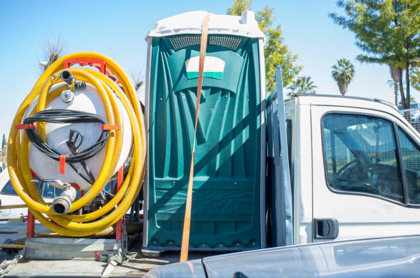 Best Construction site porta potty rental  in Picacho Hills, NM