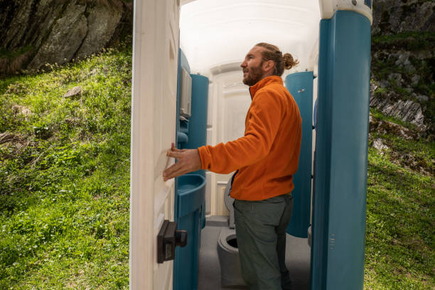 Best Portable restroom trailer rental  in Picacho Hills, NM