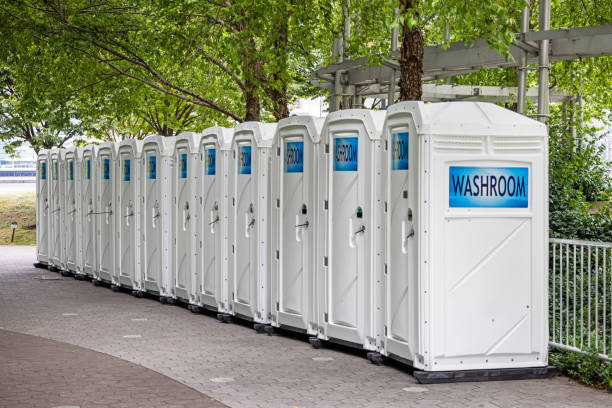 Portable Toilet Options We Offer in Picacho Hills, NM